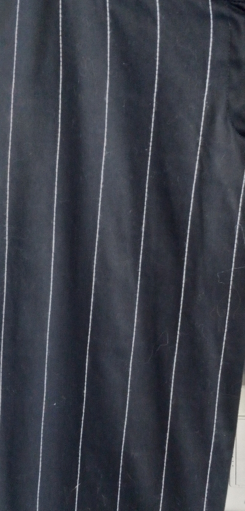Cache Pinstripe Trouser - image 3